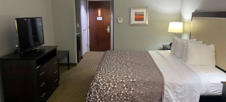 帕利斯岛贝斯特韦斯特酒店(Best Western Pawleys Island)图片