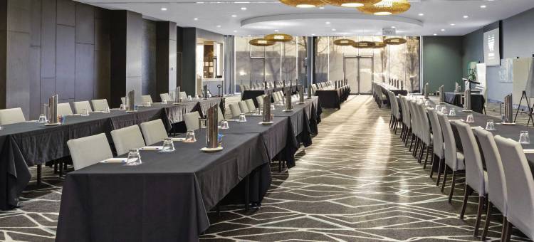 墨尔本卡罗林斯温泉美居酒店(原雅高美爵酒店)(Mercure Melbourne Caroline Springs)图片