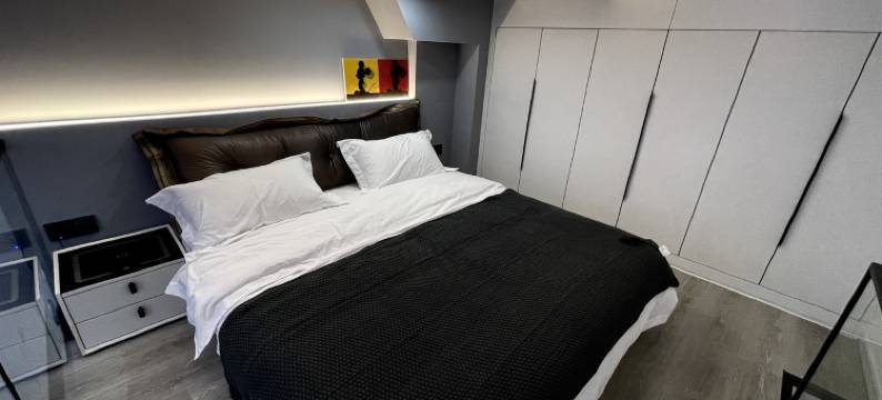 斐斐民宿(隆泰路分店)图片