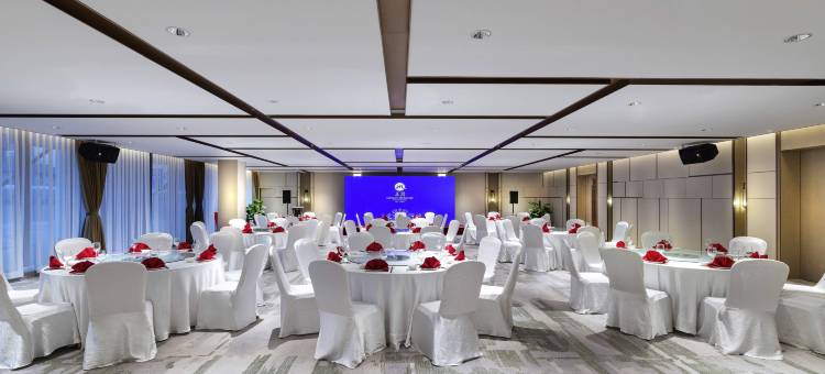 武汉葛洲坝美爵酒店(解放大道同济医院店)图片