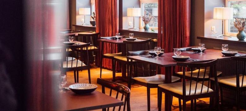 托斯翰酒店(Hotel Tórshavn)图片