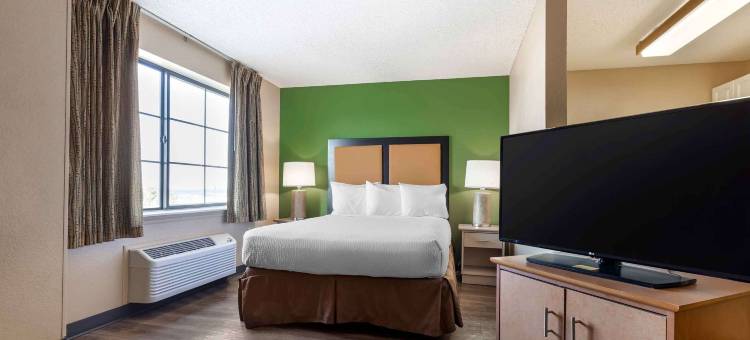丹佛科技中心南美国长住精选套房酒店(Extended Stay America Select Suites - Denver - Tech Center South)图片