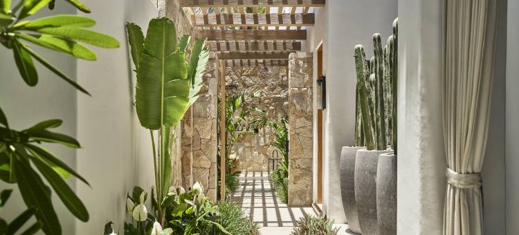 四季度假村和住宅卡波圣卢卡斯在卡波德索尔(Four Seasons Resort and Residences Cabo San Lucas at Cabo Del Sol)图片