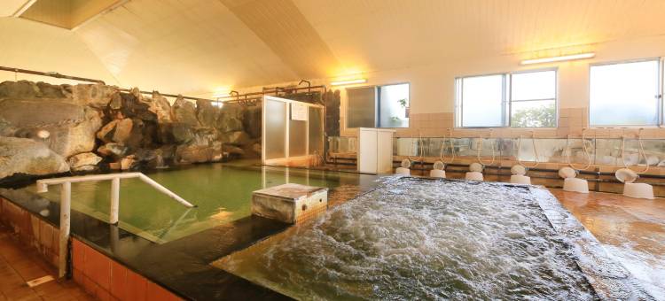 小马温泉酒店(Hotel Pony Onsen)图片