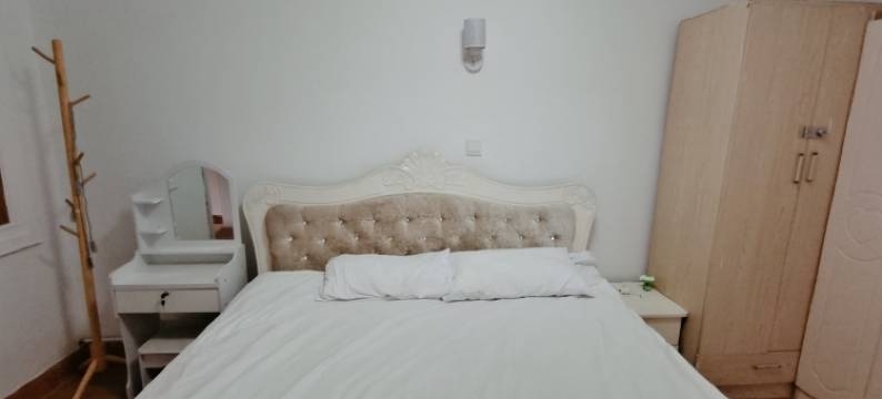 房东粉饰美屋公寓(土井巷分店)图片