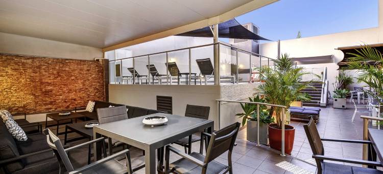 麦奎利港美居酒店(Mercure Centro Port Macquarie)图片