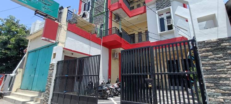 RedDoorz Syariah Near Rumah Sakit Umum Wisata Uit图片