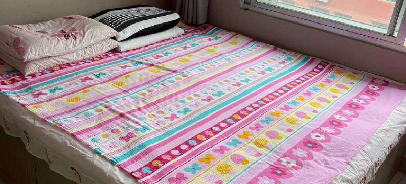 乐住公寓(生产街分店)图片