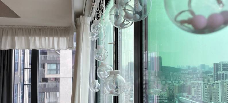 懒懒猫公寓(棕景路分店)图片