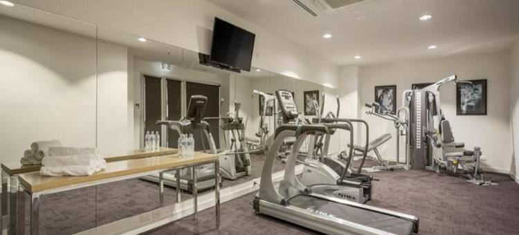 威廉国王南探索酒店(Quest King William South)图片