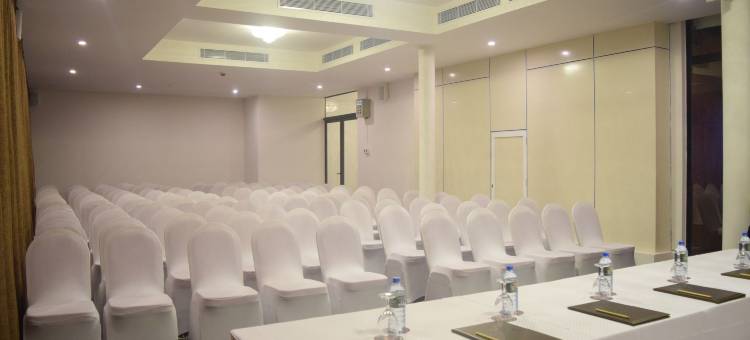 拉维尼亚山阿纳尔瓦酒店(Anarva Hotel & Spa)图片