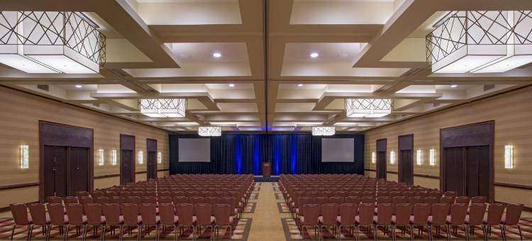 路易斯威尔凯悦丽景湾酒店(Hyatt Regency Louisville)图片