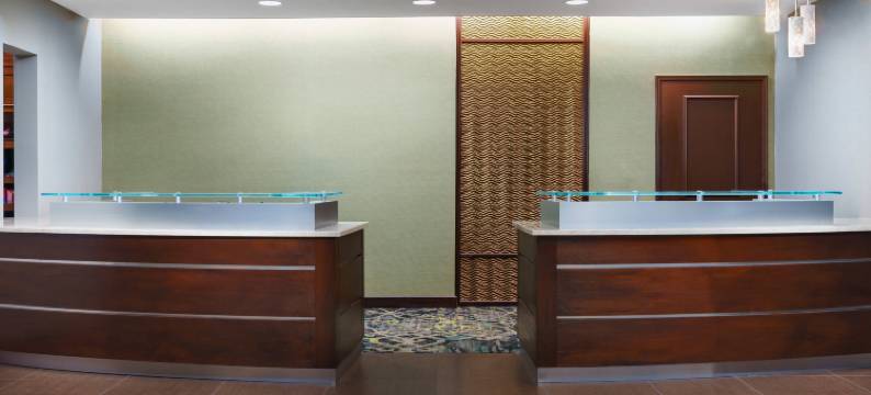 北查尔斯顿阿什利磷酸盐居家酒店(Residence Inn Charleston North/Ashley Phosphate)图片