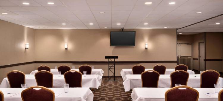 库尔佩珀温德姆贝蒙特酒店(Baymont by Wyndham Culpeper)图片