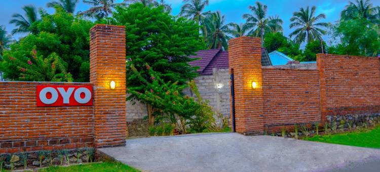 OYO2864芒吉特花园家庭旅馆(OYO 2864 Mangsit Garden Homestay)图片