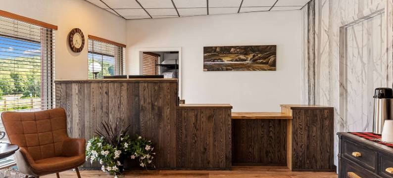 温德姆旅馆艾姆伦顿店(Travelodge by Wyndham Emlenton)图片