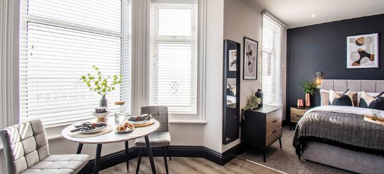 拉帕特(The Rampart)图片