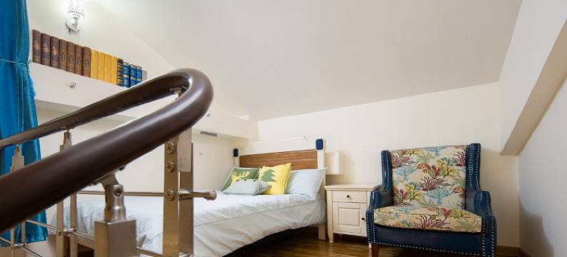 房东康妮公寓(塘池路分店)图片