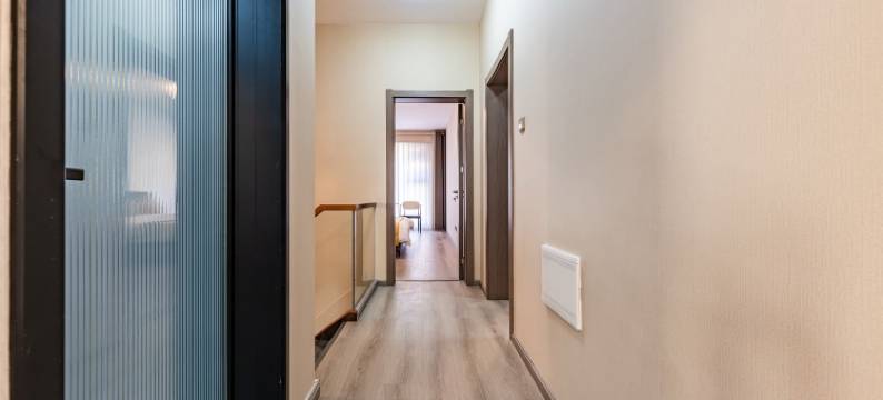 一指尘缘公寓(普自路1号分店)图片