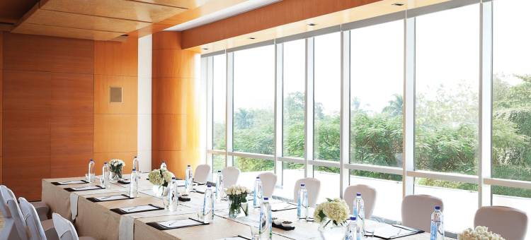 孟买四季酒店(Four Seasons Hotel Mumbai)图片