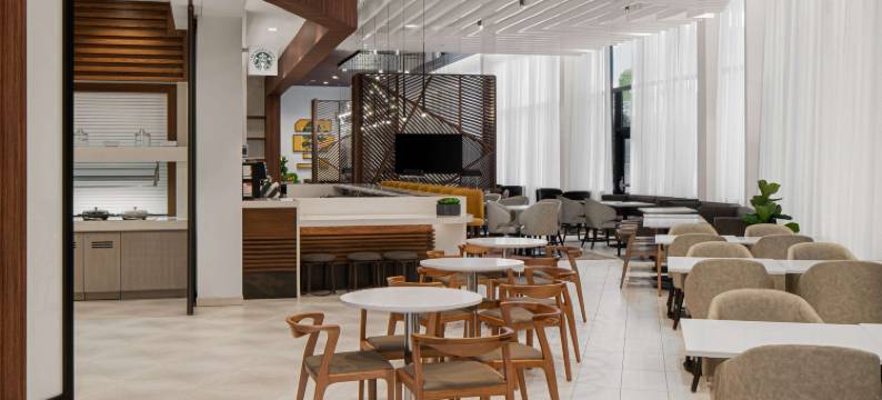 亚特兰大/周边中心凯悦嘉轩酒店(Hyatt Place Atlanta/Perimeter Center)图片