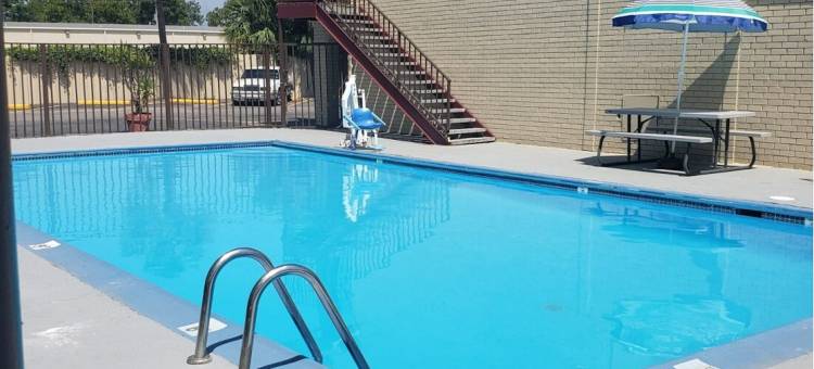 新奥尔良西岸红顶酒店(Red Roof Inn New Orleans - Westbank)图片