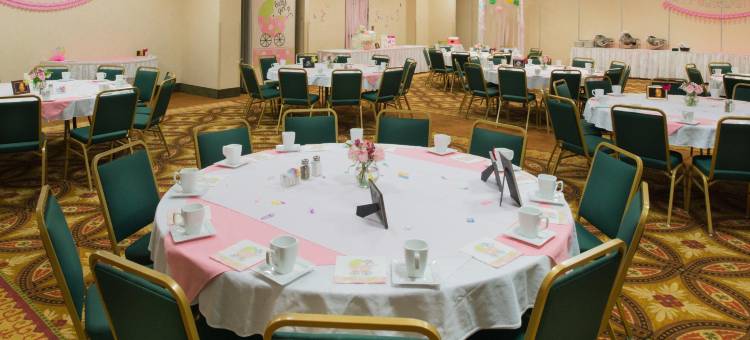 凤凰城西格林豪泰酒店(GreenTree Hotel Phoenix West)图片