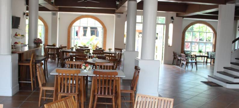 皮姆皮莎之家(Baan Pimpisa)图片