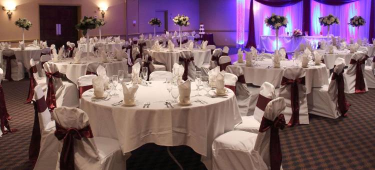 瀑布教堂市-阿灵顿凯隆酒店(Clarion Inn Falls Church-Arlington)图片