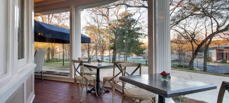 终酒店，贝斯特韦斯特至尊精选系列(Hotel Finial, BW Premier Collection)图片