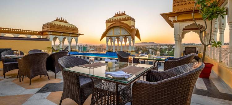 Sterling Balicha Udaipur图片