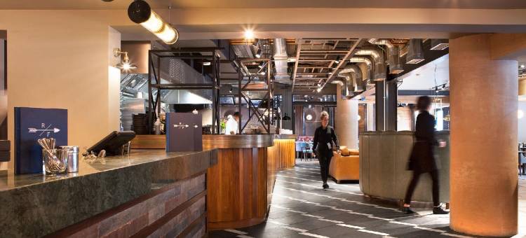 皇家福斯特斯酒店(The Royal Foresters)图片