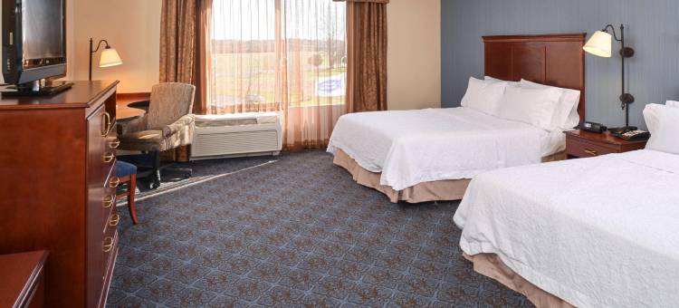 欢朋酒店及套房-索尔兹伯里/弗鲁特兰(Hampton Inn & Suites Salisbury/Fruitland)图片