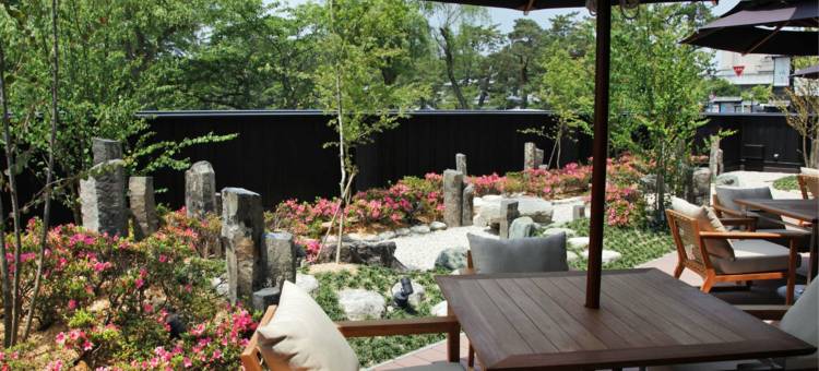 彦根城Spa度假村(Hikone Castle Resort & Spa)图片