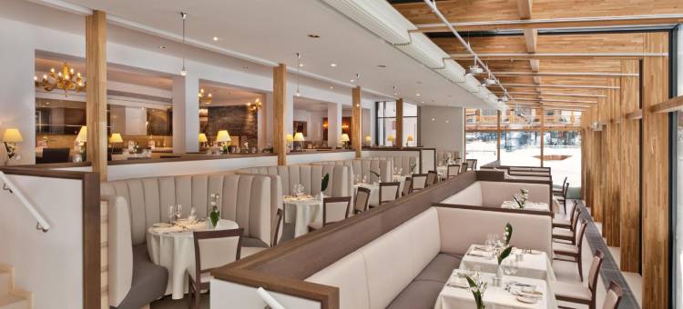 阿亨湖菲尔斯滕豪斯旅行魅力酒店(Aja Fürstenhaus am Achensee)图片