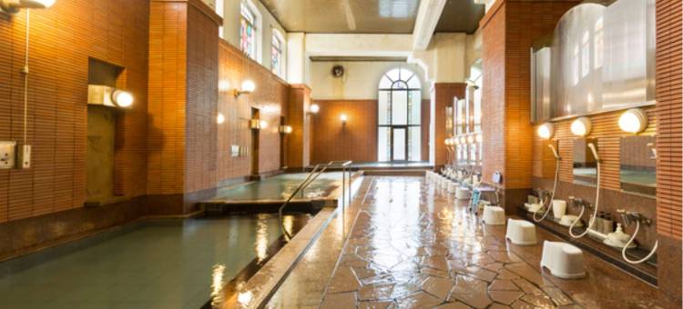 大雪酒店(Hotel Taisetsu Onsen＆Canyon Resort)图片