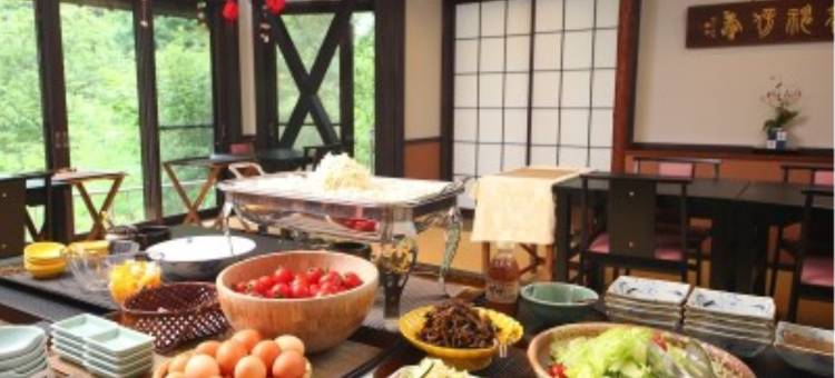 Fukeikan 風景館(Fukeikan)图片