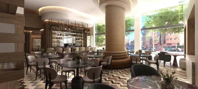 皮纳尔广场酒店(Hotel Pinar Plaza)图片