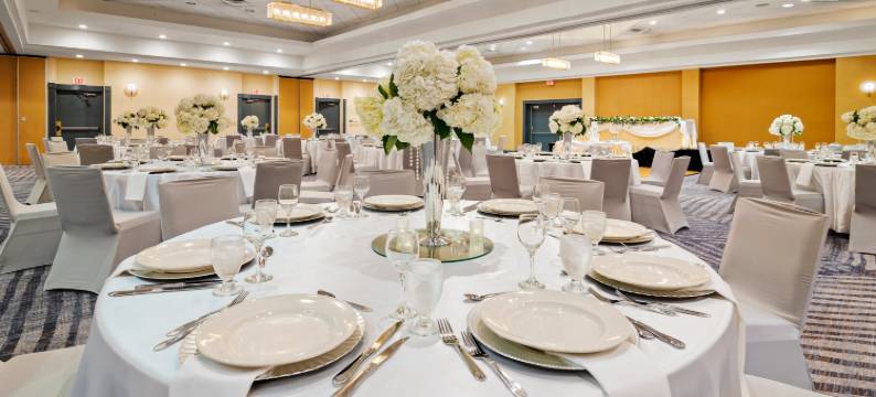 Crowne Plaza 休斯顿橡树河(Crowne Plaza HOUSTON MED CTR-GALLERIA AREA by IHG)图片