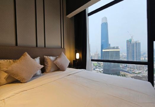 The Axon Suites Bukit Bintang Hotel Overview