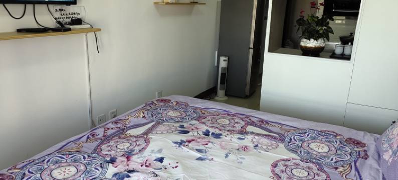 归燕公寓(西苑浦路分店)图片