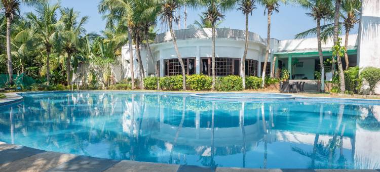 斯里佩鲁姆布杜尔韦达村酒店(前身为柑橘酒店)(Vedic Village Sriperumbudur Formerly Known As Citrus Hotel)图片