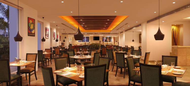 Lemon Tree Premier Hitec City Hyderabad图片