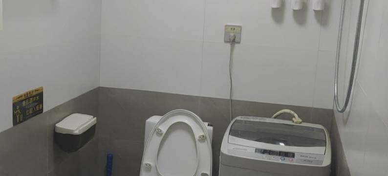 边城青芒民宿(公园路分店)图片