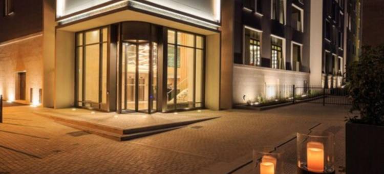 维拉玛伊亚酒店(Villa Maïa)图片