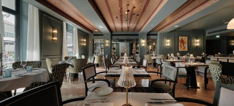 GA宫殿酒店(GA Palace Hotel & Spa, a Xixth-Century Villa)图片