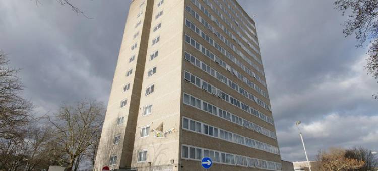 鹈鹕伦敦公寓酒店(Pelican London Hotel and Residence)图片