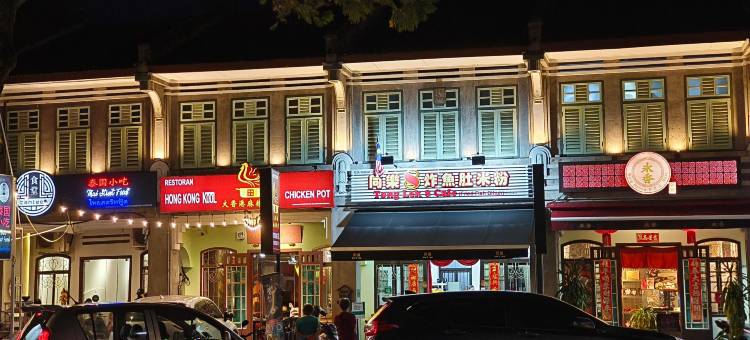尊 酒店(Zoom Hotel)图片