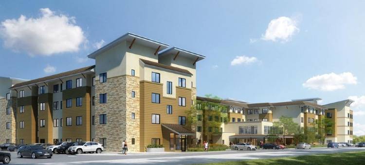 Residence Inn Boulder Broomfield/Interlocken图片