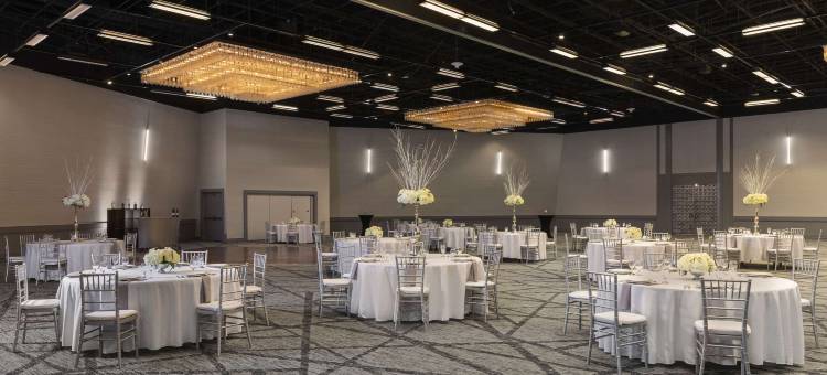 休斯顿凯悦酒店(Hyatt Regency Houston Downtown)图片